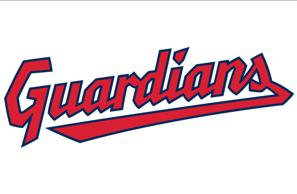 Cleveland Guardians Iron-on Stickers (Heat Transfers)NO.12002